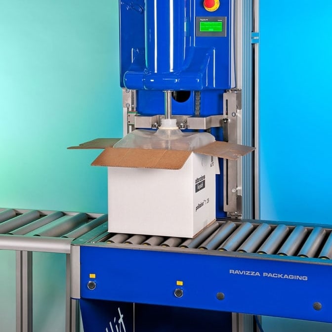 Simplicita Filler con Politainer