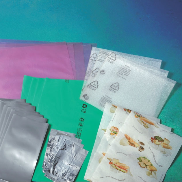 Simplicita Baggy - Esempi di sacchetti