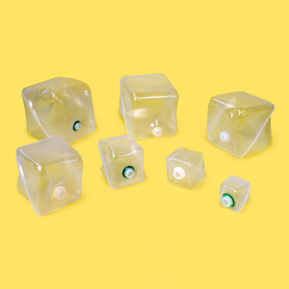 Politainer varie dimensioni